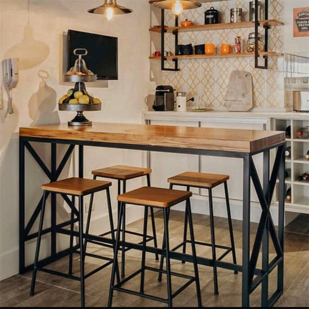 ÇERKEZ BAR MASASI