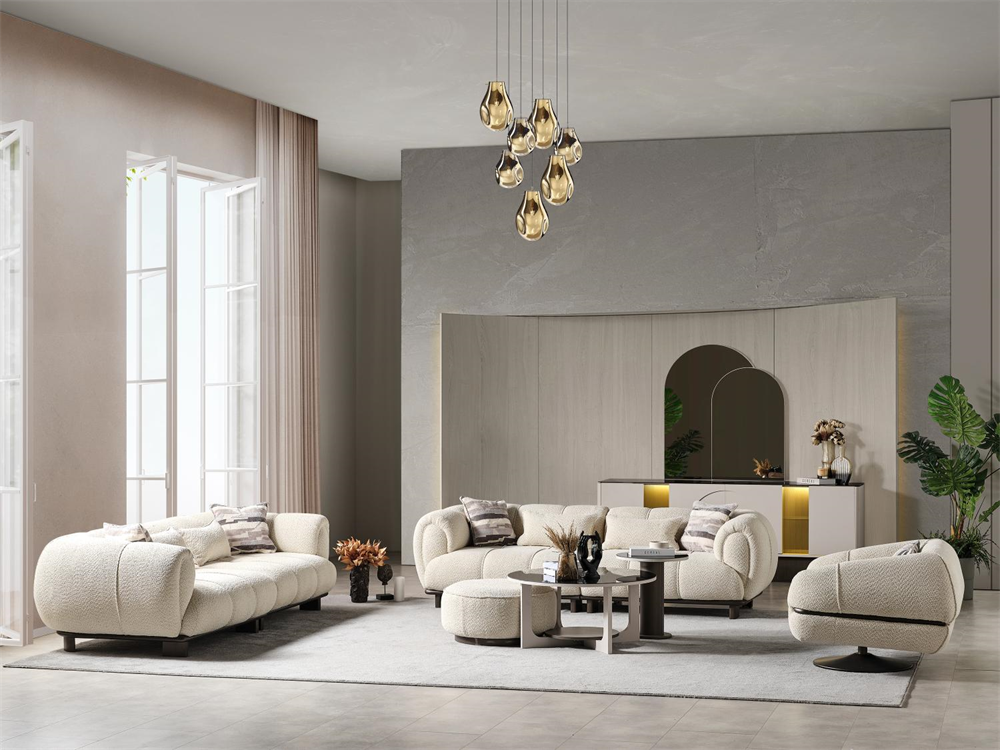 BUBLE SOFA KOLTUK 