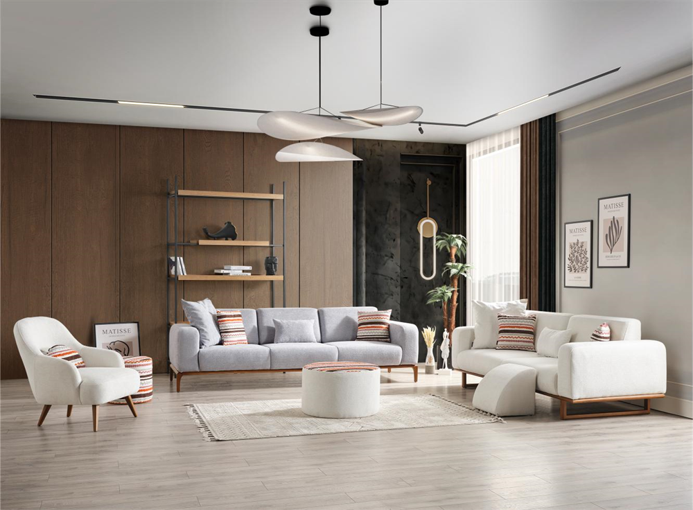 QUALIZ KOLTUK TAKIMI 