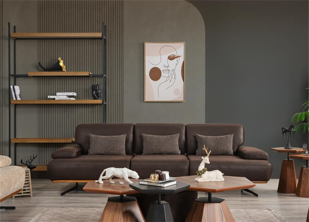 QUANTUM KOLTUK TAKIMI